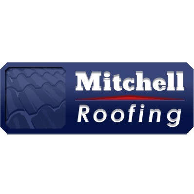 Logo of Mitchell Roofing