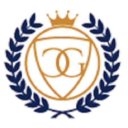 Logo of CROWNGUARD SECURITY SERVICE