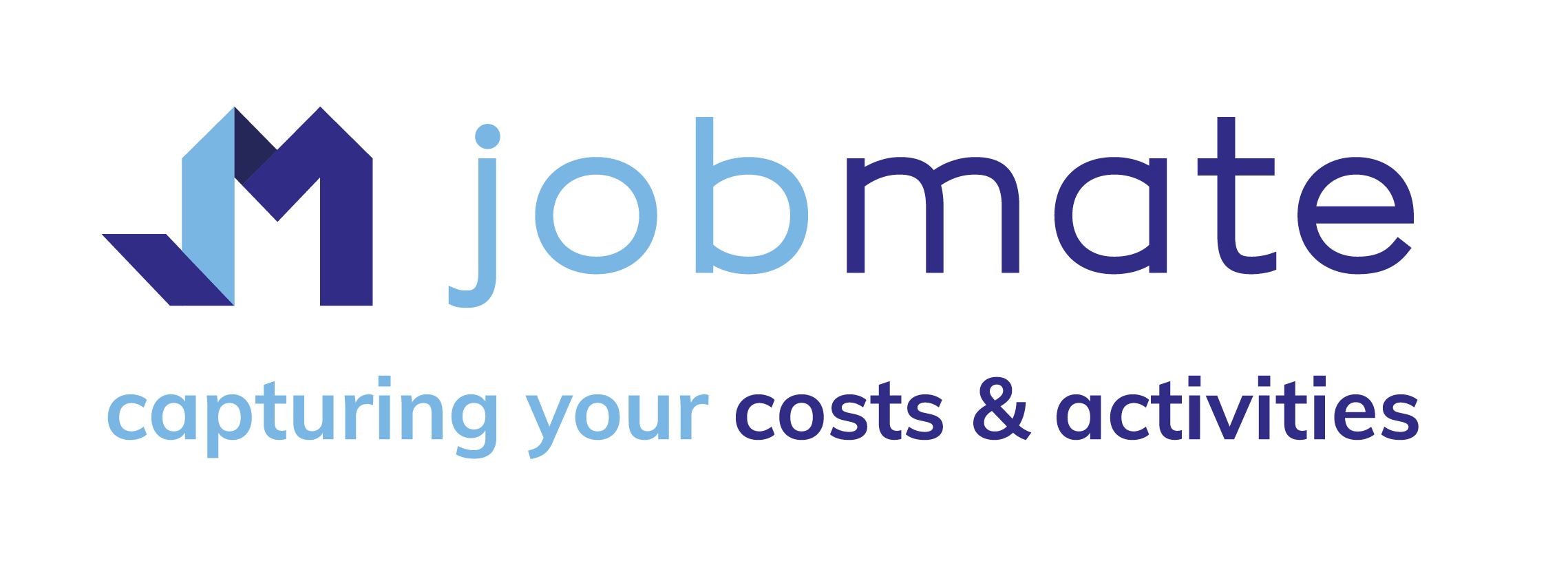 Logo of jobmate