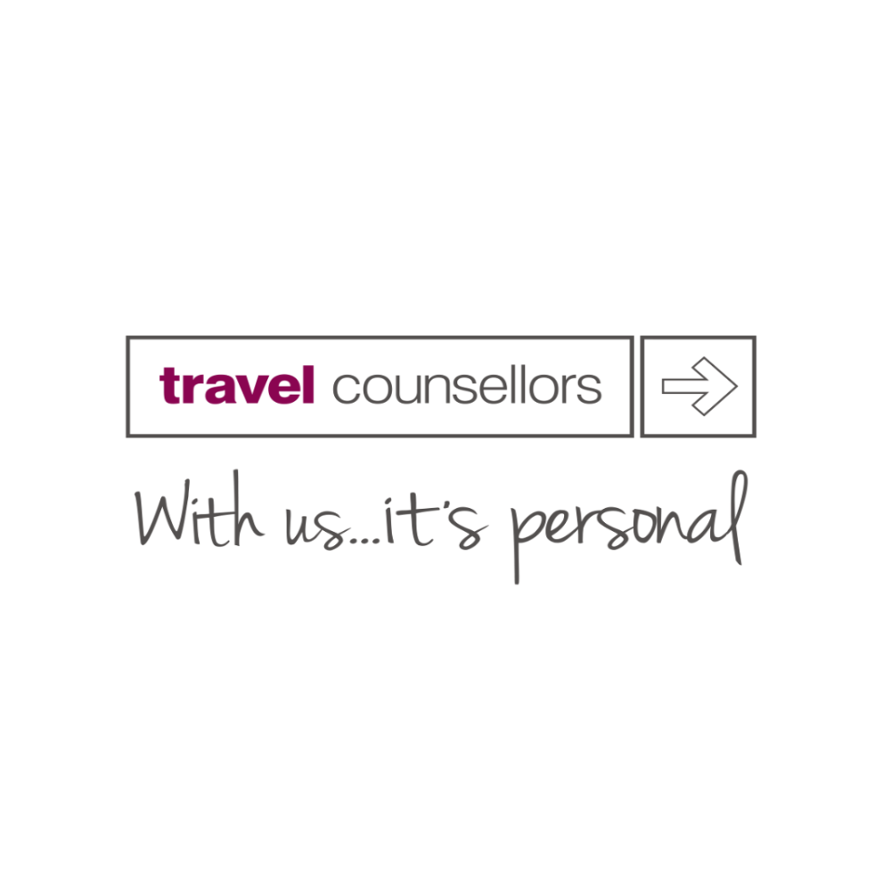 Logo of Rob Morris Travel Counsellors