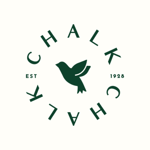Logo of Chalk Wedding Venues In Pewsey, Wiltshire