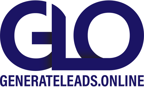 Logo of GLO - Generate Leads Online