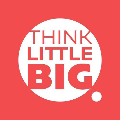 Logo of Think Little Big Marketing Ltd