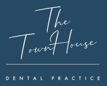 Logo of Town House Dental