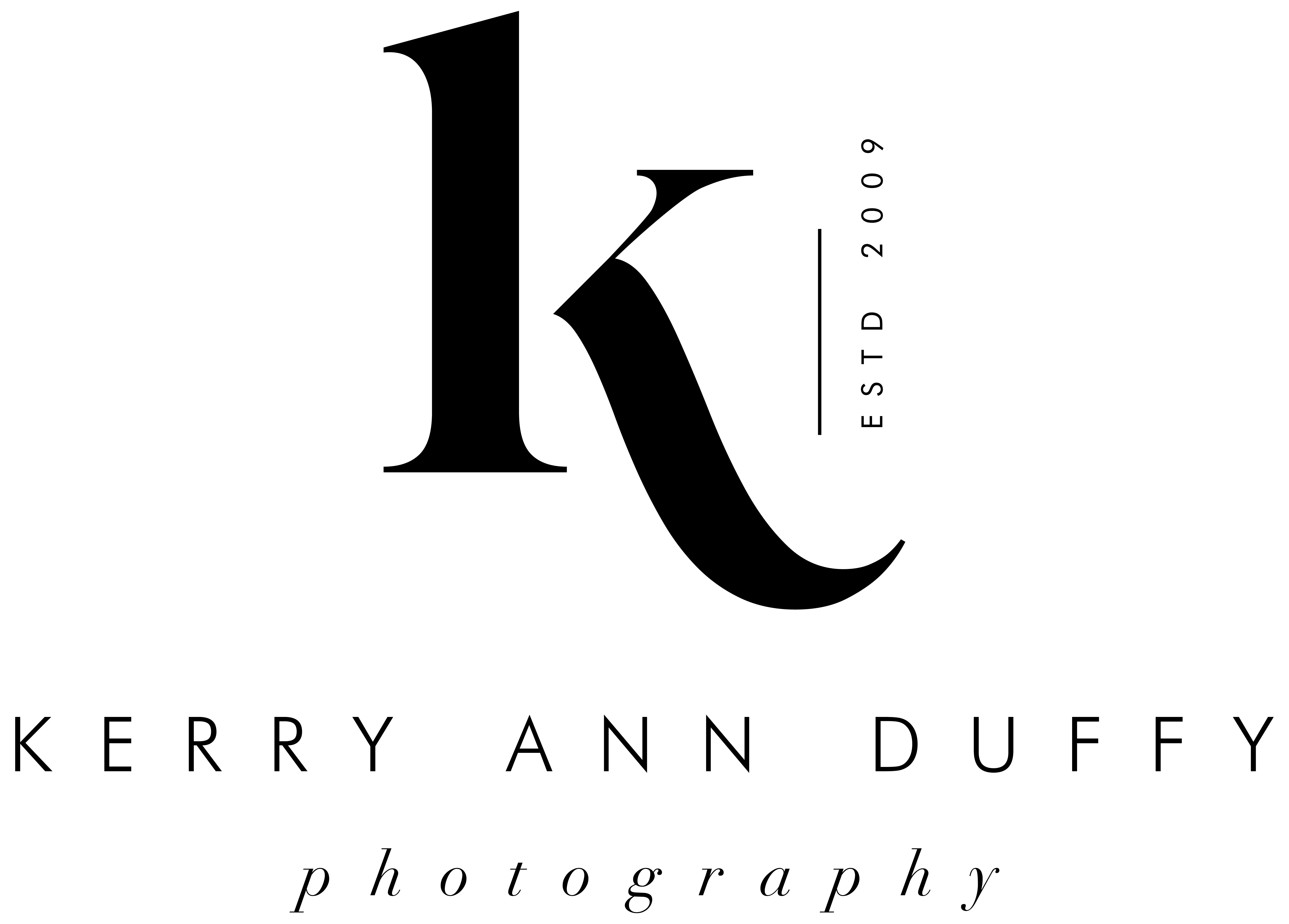 Logo of Kerry Ann Duffy Photography Photographers In Sittingbourne, Kent