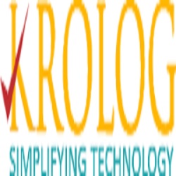 Logo of Krolog Inc Digital Marketing In London, Greater London