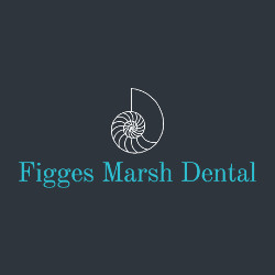 Logo of Figges Marsh Dental Dentists In Mitcham, Surrey