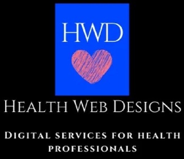 Logo of Health Web Designs