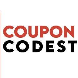 Logo of Coupon Codest