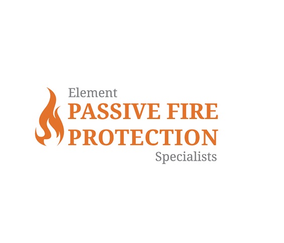 Logo of Element Passive Fire Protection Fire Protection Consultants And Engineers In Markfield, Leicestershire