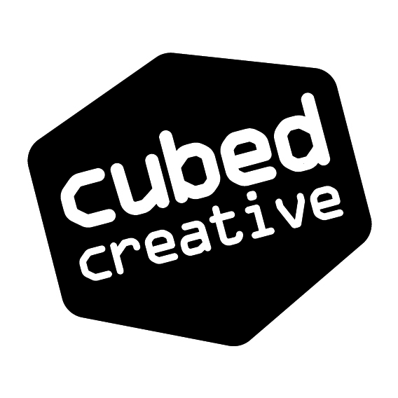 Logo of Cubed Creative