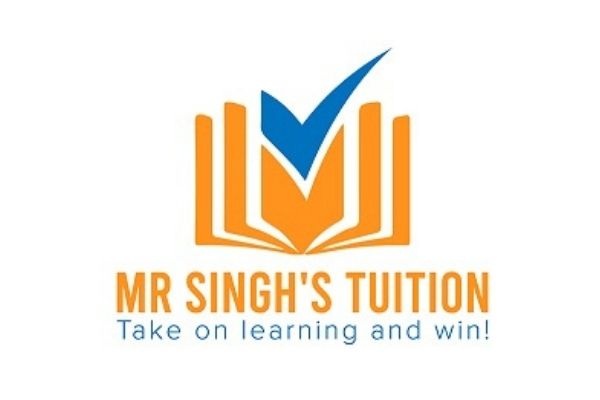 Logo of Mr Singh's Tuition | Maths, English & 11+ Tuition Centre in Birmingham, Wolverhampton & Walsall Tutor In Wolverhampton, West Midlands