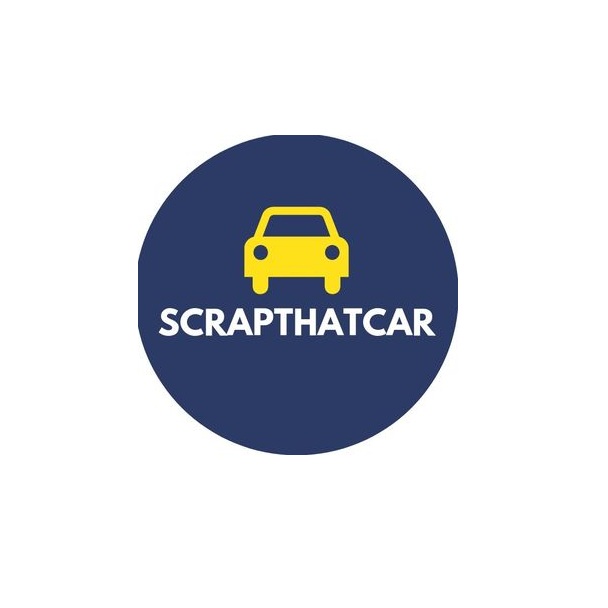 Logo of Scrap That Car