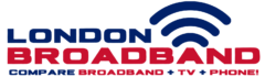Logo of London Broadband