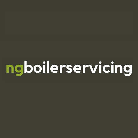 Logo of NG Boiler Servicing