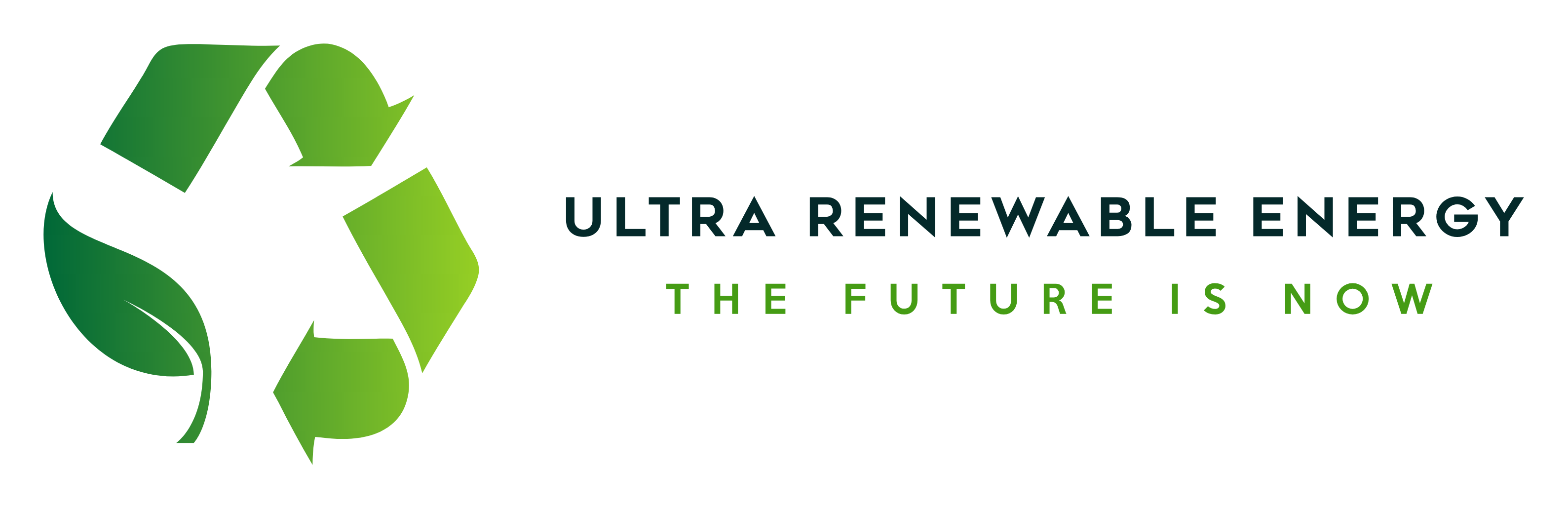 Logo of Ultra Renewable Energy