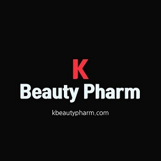 Logo of Kbeautypharm Beauty Products In London, Greater London