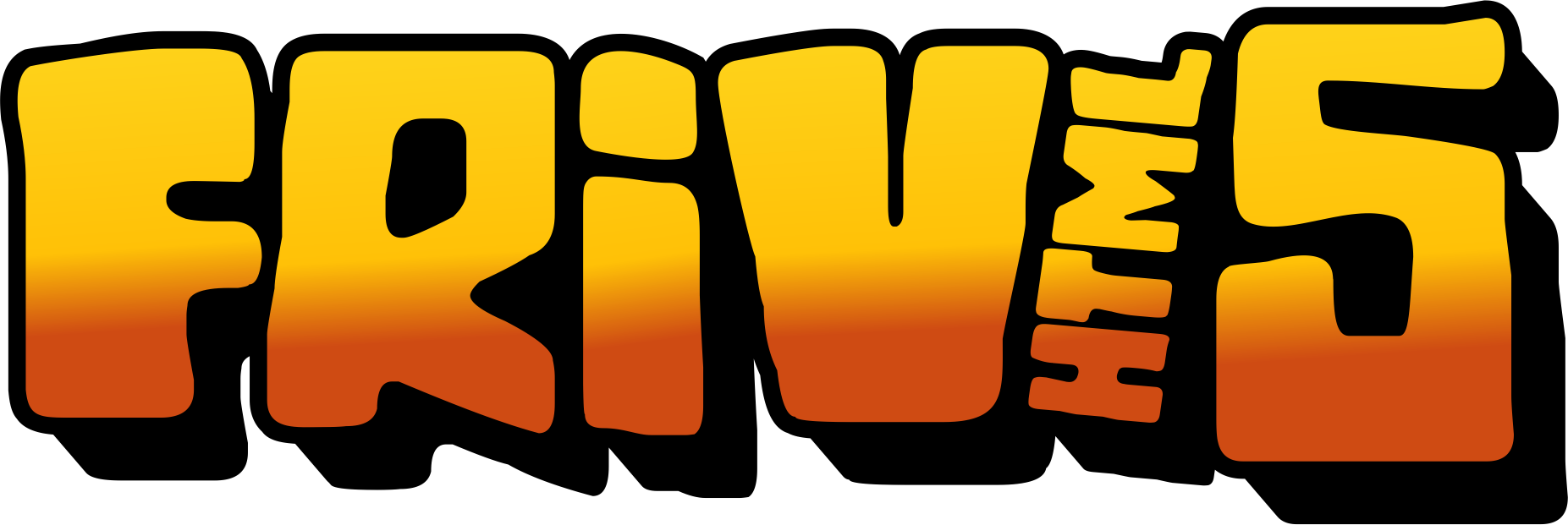 Logo of Friv5Online Games Studio