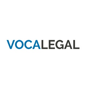 Logo of Vocalegal Translation Services