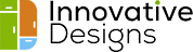 Logo of Innovative Designs Fitted Furniture In London