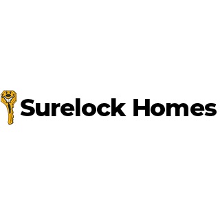 Logo of Surelock Homes Locksmith Portsmouth