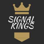 Logo of Signal Kings Ltd Satellite And TV Aerial Services In Swansea, Wales