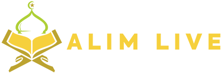 Logo of Alim Live - Learn Quran Online