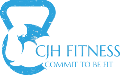 Logo of CJH Fitness Personal Trainer In Kirkby Stephen, Cumbria