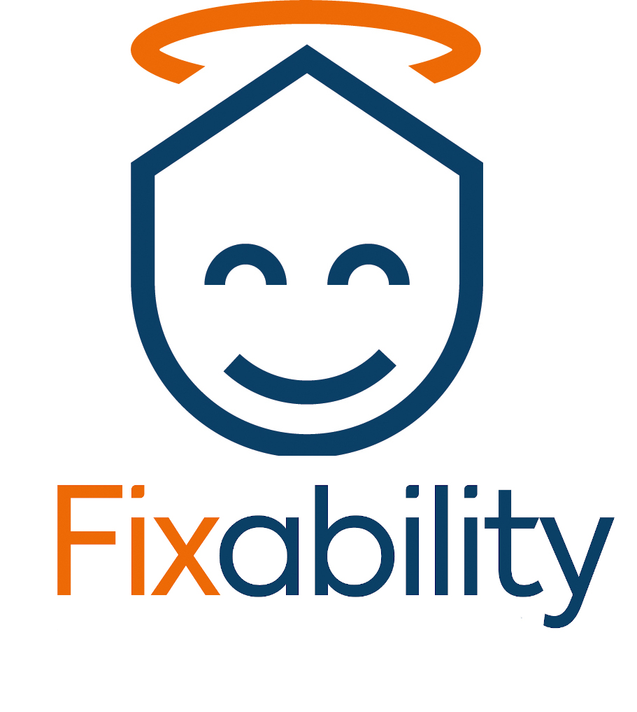 Logo of Fixability Professional Solutions Ltd