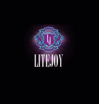 Logo of Litejoy Vape Shops In Leicester, Leicestershire