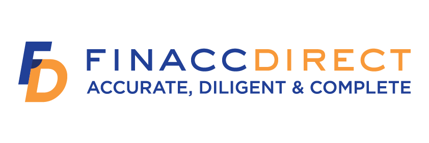 Logo of Finaccdirect