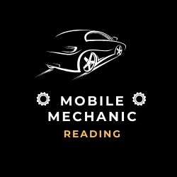 Logo of Mobile Mechanic Reading