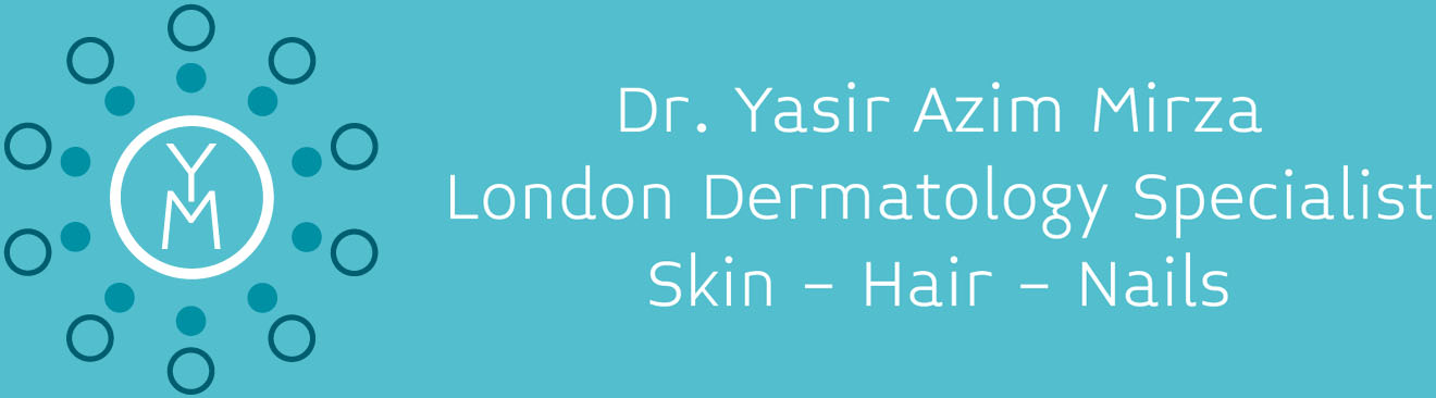 Logo of Dr. Yasir Azim Mirza Health Care Services In Hornchurch, Essex