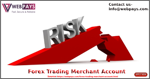 Logo of Merchant Account For Forex Trading