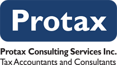 Logo of Protax Consulting