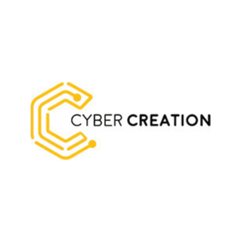 Logo of Cyber Creation