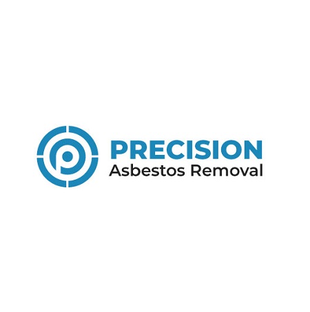 Logo of Precision Asbestos Removal