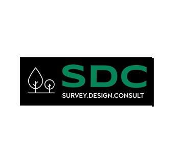 Logo of Survey.Design.Consult Consulting Engineers In Glasgow Parkhead, Lanarkshire