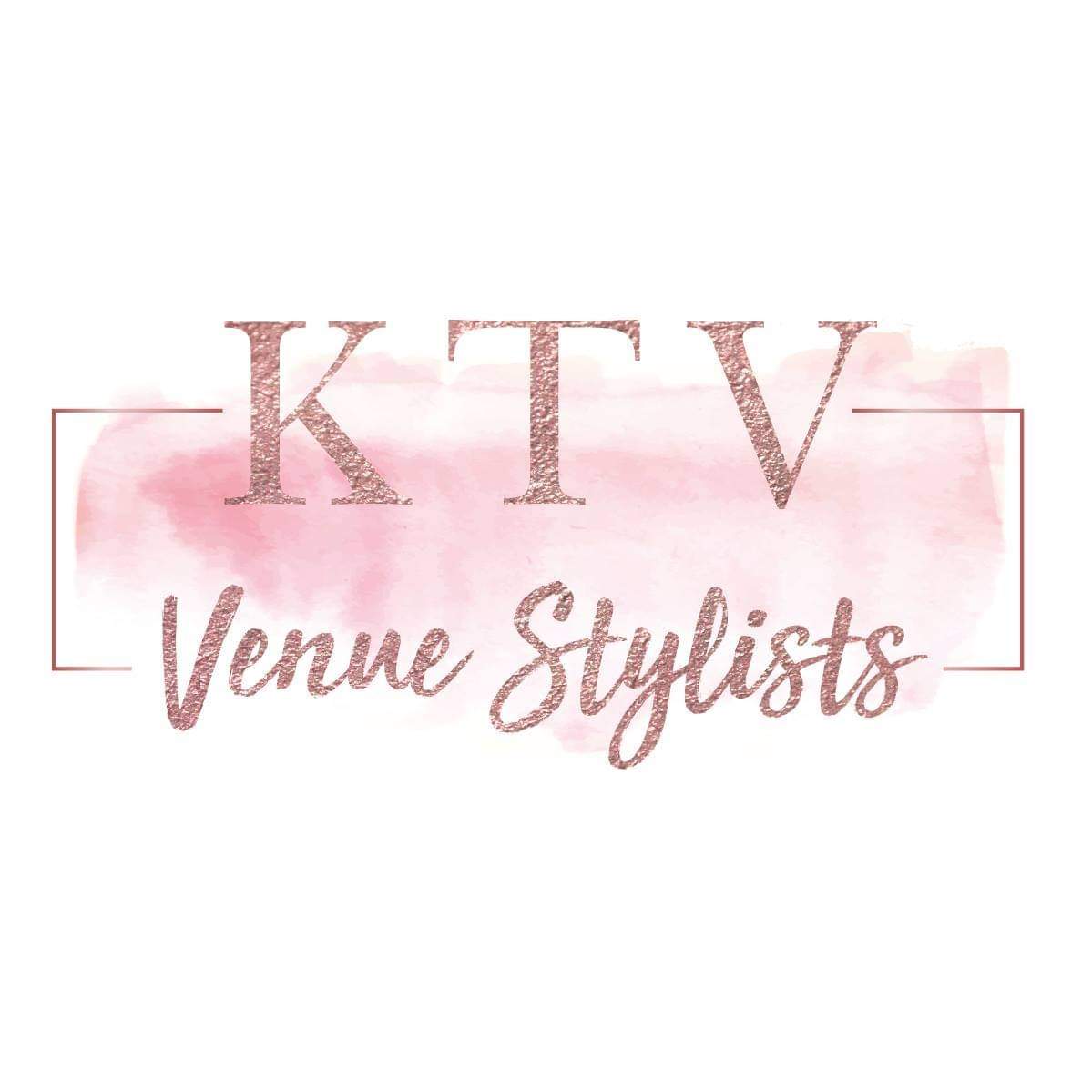 Logo of KTV Venue Stylists Wedding Supplies And Services In Kettering, Northamptonshire