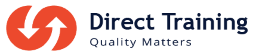 Logo of Direct Training