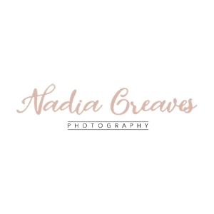Logo of Nadia Greaves Photography