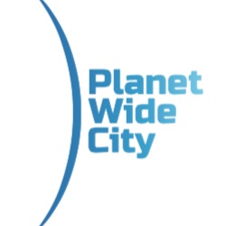 Logo of Planet Wide City