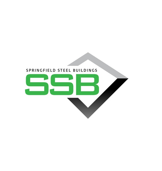 Logo of Springfield Steel Buildings Steel Buildings In Hull, East Yorkshire