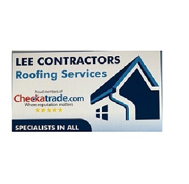 Logo of Lee Contractors Roofing Services In Telford, Shropshire