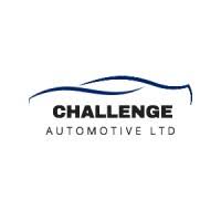 Logo of Challenge Automotive Ltd Automotive Service And Collision Repair In Ashford, Surrey