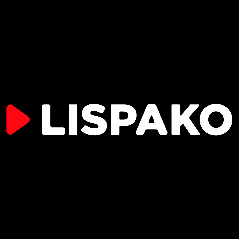 Logo of LISPAKO Studio