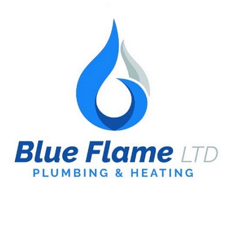 Logo of Blue Flame Ltd Plumbers In Wigan, Greater Manchester
