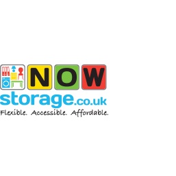 Logo of Now Storage Reading Storage And Shelving Systems Mnfrs In Reading, Berkshire