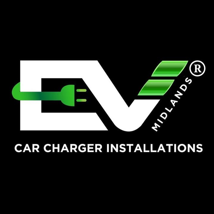 Logo of EV Midlands LTD® Coventry Electricians Car And Truck Electrical Centres In Coventry, West Midlands