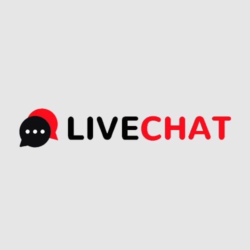Logo of Live Chat Co